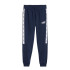 Pantalón Puma Essentials+ Tape Sweatpants Club Navy Hombre