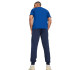 Pantalón Puma Essentials+ Tape Sweatpants Club Navy Hombre