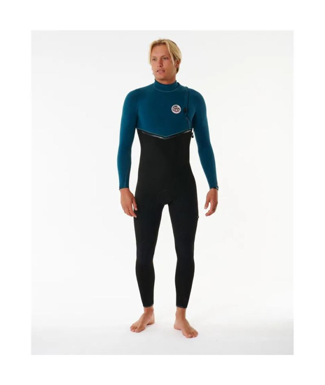 Néoprène Surf Rip Curl Homme de E Bomb 4/3 E...