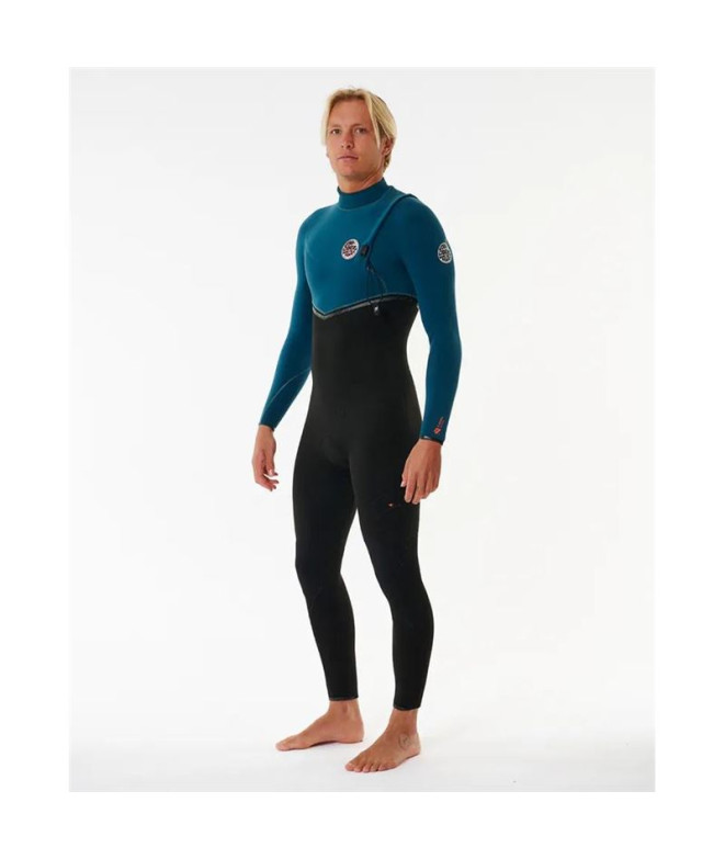 Néoprène Surf Rip Curl Homme de E Bomb 4/3 E...