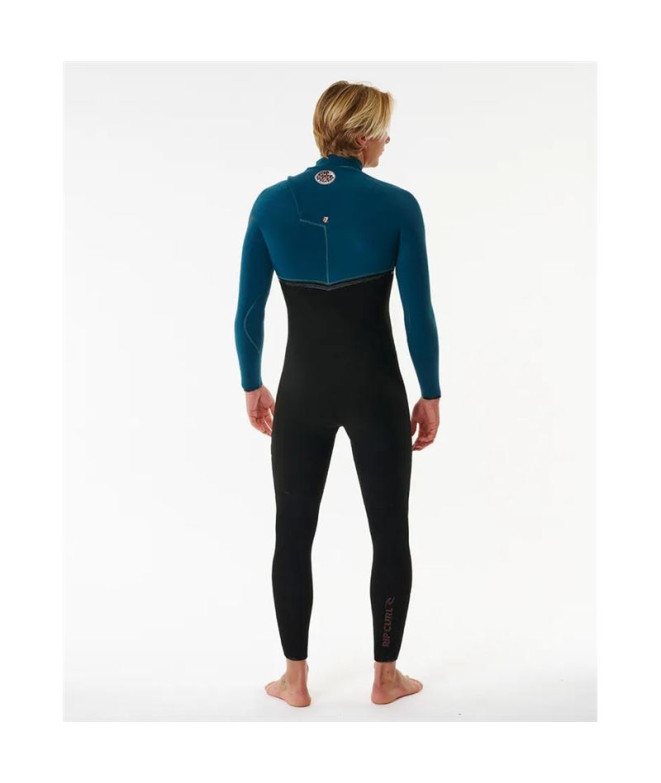 Néoprène Surf Rip Curl Homme de E Bomb 4/3 E...