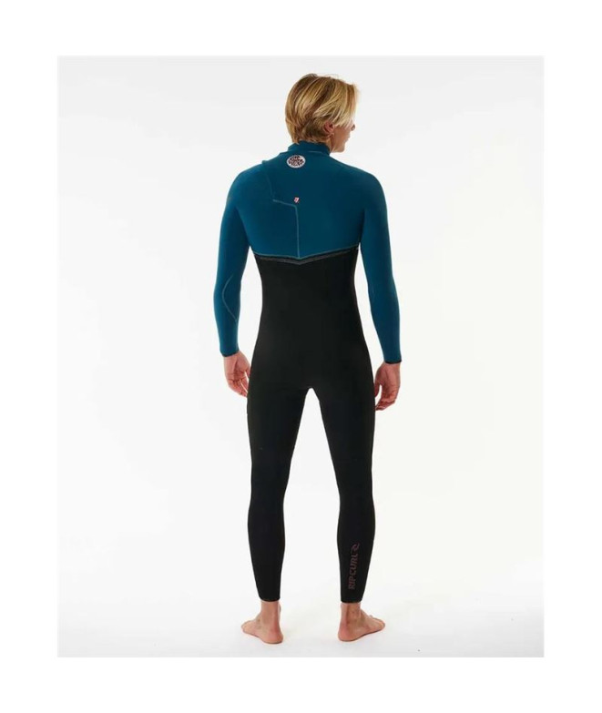 Néoprène Surf Rip Curl Homme de E Bomb 3/2 E...