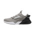 Chaussures Puma Retaliate 2 Gris Enfant