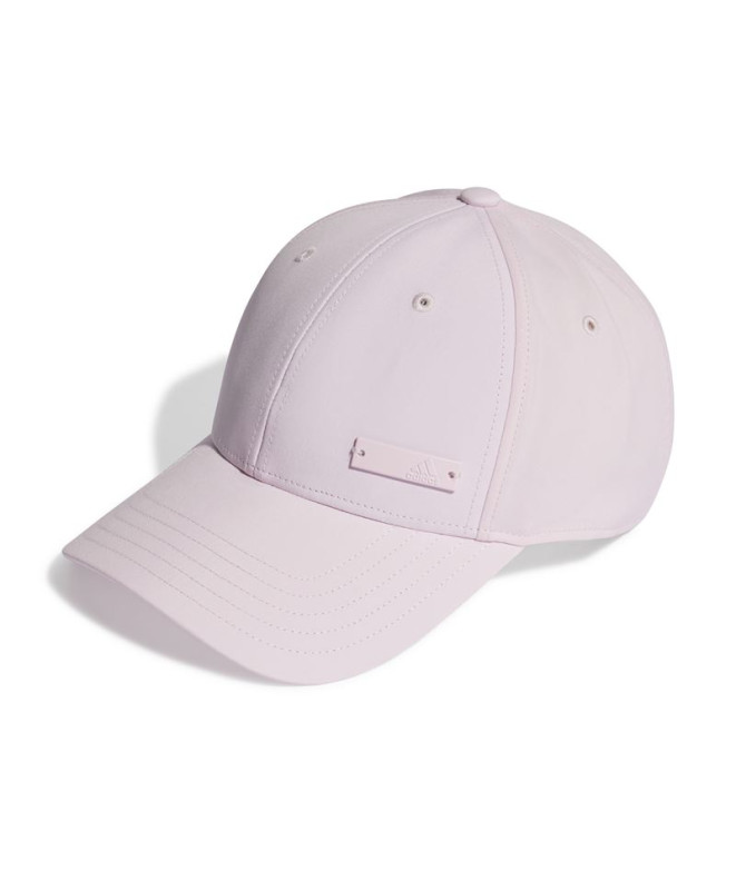 Casquette adidas Baseball Lightweight Met Pink