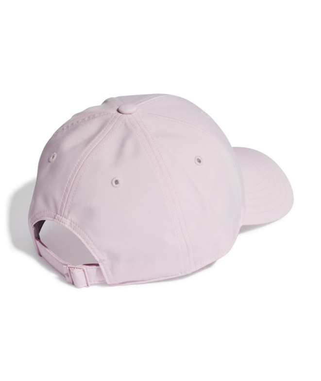 Casquette adidas Baseball Lightweight Met Pink