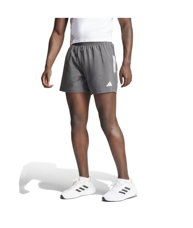 Pantalon by Running adidas Own the run Short...