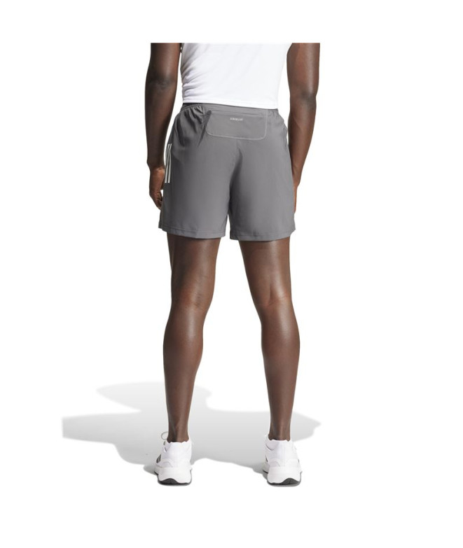 Calça by Running adidas Own the run Short Homem...