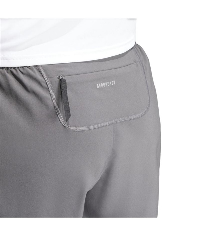 Calça by Running adidas Own the run Short Homem...