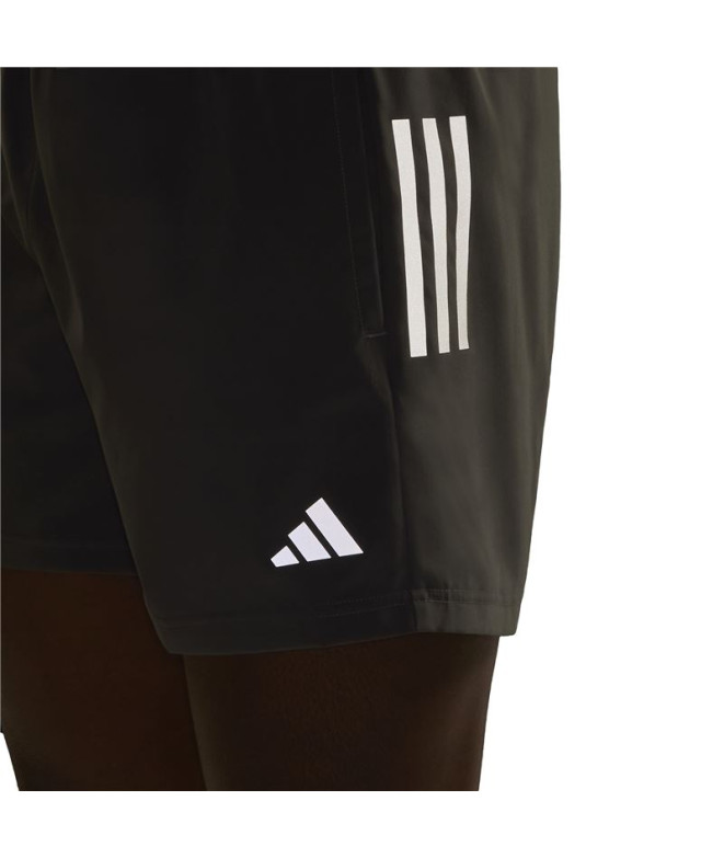 Calça by Running adidas Own the run Short Homem...