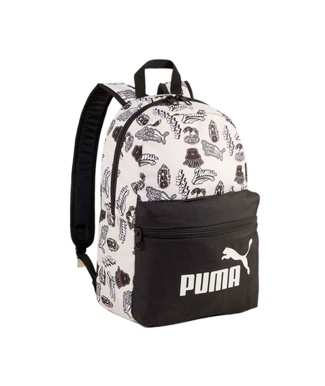 Sac à dos Puma Phase Small Bac Alpine Snow Enfant