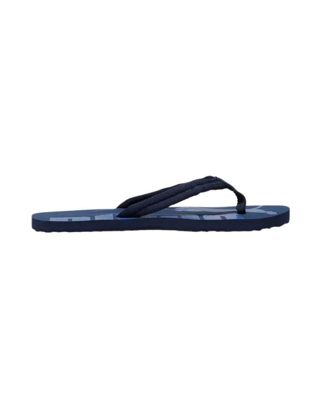 Tongs Puma Epic Flip v2 Club Navy Cobalt Glaze