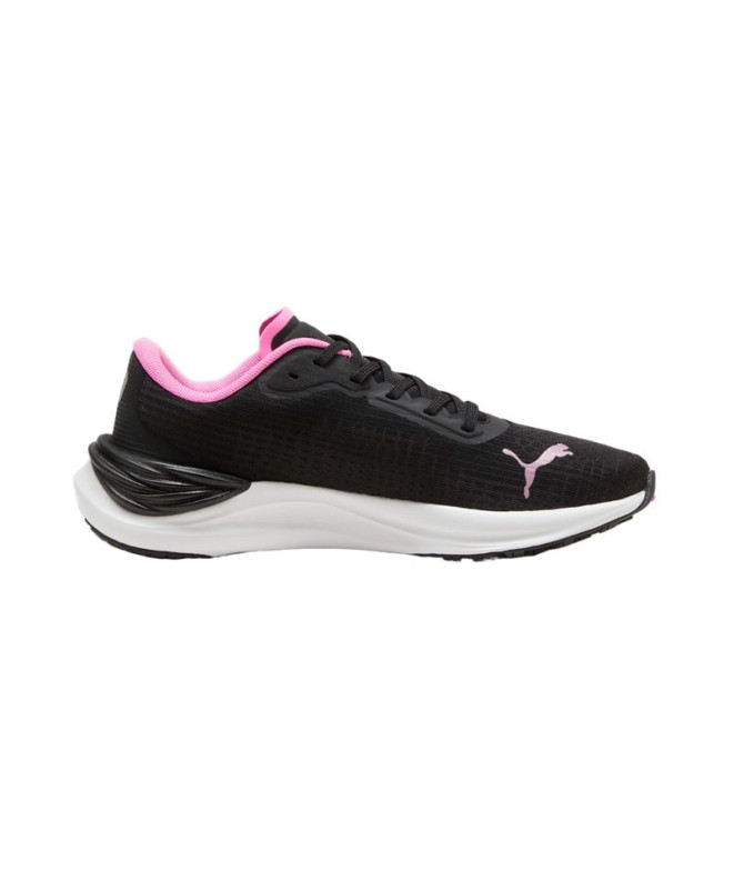 Sapatilhas Puma Electrify NITRO 3 n Preto Po Mulher