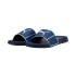 Chanclas Puma Popcat 20 Shower Club Navy Turquesa