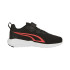 Chaussures Puma All-Day Ative + P Black Sa