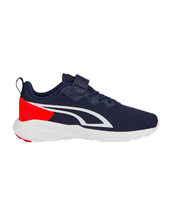 Chaussures Puma All-Day Ative + P Marine Sa