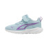 Chaussures Puma All-Day tive + P Turquoise