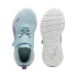 Zapatillas Puma All-Day tive + P Turquesa