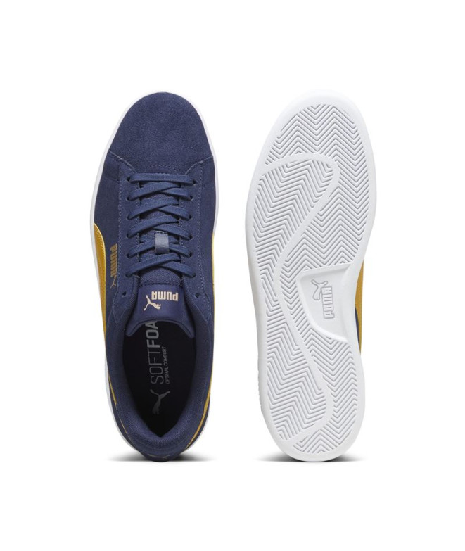 Chaussures Homme Puma Smash 3.0 Noir