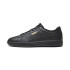 Zapatillas Puma Smash 3.0 L Hombre Negro