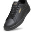 Zapatillas Puma Smash 3.0 L Hombre Negro