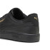 Zapatillas Puma Smash 3.0 L Hombre Negro