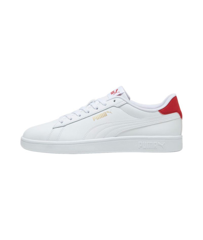 Sapatilhas Puma Smash 3.0 Branco