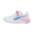 Chaussures Puma X-Ray Speed te Dee White