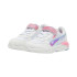 Chaussures Puma X-Ray Speed te Dee White