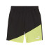 Calça Puma Power Colorbloc Preto Homem