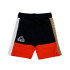 Calça Kappa 8036Sf00059 Preto Menino