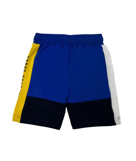 Pantalon Kappa 8036Sf00059 Royal Enfant 2