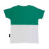 Camiseta Kappa 8036M00058 Verde Menino
