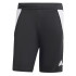 Pantalones de Fútbol adidas Tiro24 Hombre Negro