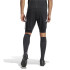 Pantalones de Fútbol adidas Tiro24 Hombre Negro