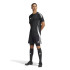Pantalones de Fútbol adidas Tiro24 Hombre Negro