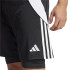 Pantalones de Fútbol adidas Tiro24 Hombre Negro