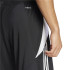 Pantalones de Fútbol adidas Tiro24 Hombre Negro