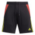Pantalones de Fútbol adidas Tiro24 Hombre Negro