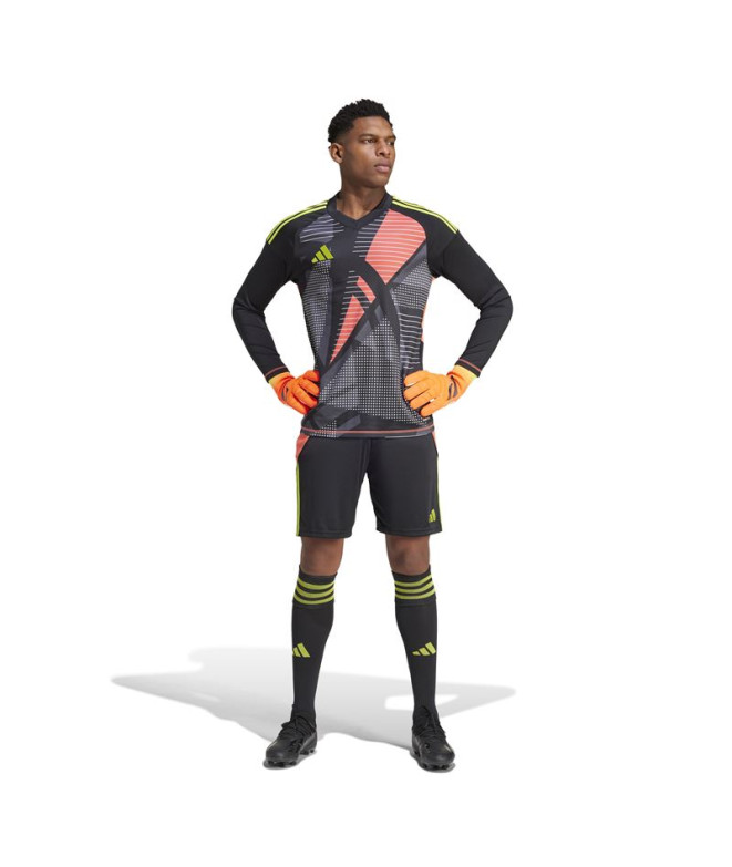 Pantalons de Football adidas Tiro24 Homme Noir