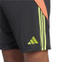 Pantalones de Fútbol adidas Tiro24 Hombre Negro
