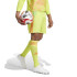 Pantalones de Fútbol adidas Tiro24 Hombre Amarillo