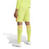 Pantalones de Fútbol adidas Tiro24 Hombre Amarillo