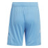 Calça de Futebol adidas Tiro24 Infantil Azul