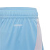 Calça de Futebol adidas Tiro24 Infantil Azul