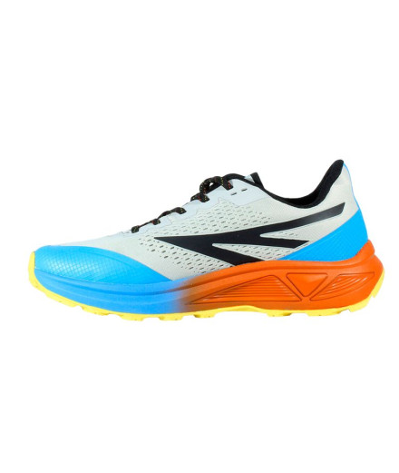 Chaussures à partir de Trail Hi-Tec Flash Homme Grey 2