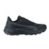 Sapatilhas de Trail Hi-Tec Flash Homem Preto