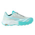 Sapatilhas de Trail Hi-Tec Flash Mulher Cinza