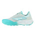 Sapatilhas de Trail Hi-Tec Flash Mulher Cinza