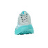 Sapatilhas de Trail Hi-Tec Flash Mulher Cinza