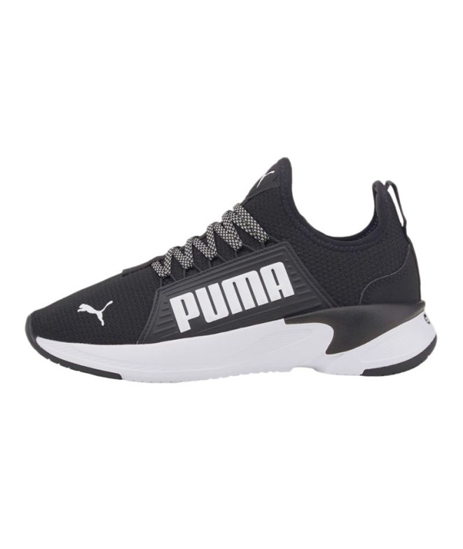 Chaussures Puma Softride Premier li Black Enfant